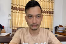 Chiếm đoạt 1,1 tỷ đồng của người tình rồi "đem tiền về cho vợ"