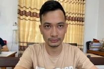 Chiếm đoạt 1,1 tỷ đồng của người tình rồi "đem tiền về cho vợ"