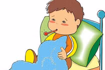 Bệnh sởi ở trẻ nhỏ biểu hiện như thế nào?