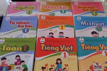 Sẽ kiểm soát chặt chẽ quá trình thực nghiệm SGK