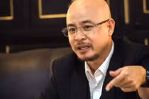 Ông Đặng Lê Nguyên Vũ đã nộp xong gần 1.200 tỷ thi hành án