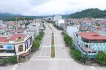 Bắc Kạn: Liên danh TNR Holdings – Hanovid thực hiện dự án KDC Đức Xuân 4