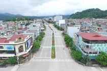 Bắc Kạn: Liên danh TNR Holdings – Hanovid thực hiện dự án KDC Đức Xuân 4