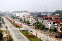 Yên Bái gọi đầu tư 5 dự án hơn 1.460 tỷ đồng