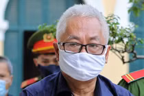 Ông Trần Phương Bình đối diện án chung thân thứ 2