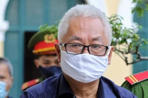 Ông Trần Phương Bình đối diện án chung thân thứ 2