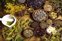 Máy xông hơi bằng nguyên liệu tự nhiên