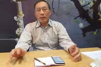 Quy hoạch nội đô Hà Nội cần làm cả “lõi lẫn vỏ”