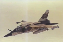 Cuộc chiến Libya chuyển dần sang chiến tranh đường không