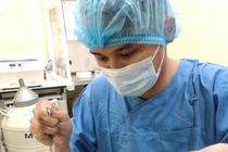 Thay đổi quy trình thụ tinh ống nghiệm trên thế giới