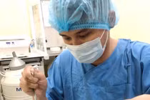 Thay đổi quy trình thụ tinh ống nghiệm trên thế giới