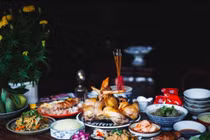 Cúng ai vào đêm giao thừa năm Canh Tý 2020 và cúng như thế nào?