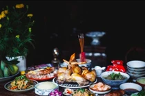 Cúng ai vào đêm giao thừa năm Canh Tý 2020 và cúng như thế nào?