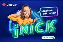 Thỏa sức sáng tạo đặt tên tài khoản theo sở thích trên VPBank NEO