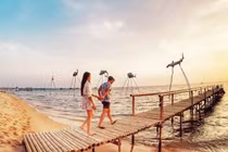 Du lịch kỳ vọng sẽ bùng nổ trở lại từ dịp lễ 30/4 - 1/5