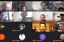 Thành lập Câu lạc bộ Xử lý Ngôn ngữ và Tiếng nói tiếng Việt