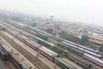 Đề xuất sáp nhập 2 công ty vận tải đường sắt Hà Nội và Sài Gòn