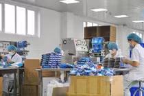 Doanh nghiệp dệt may bình ổn thị trường khẩu trang