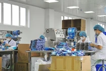 Doanh nghiệp dệt may bình ổn thị trường khẩu trang