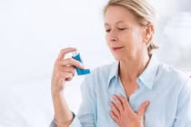 Chữa hen phế quản bằng Đông y