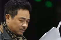 Nghệ sĩ Quốc Khánh đóng vai Ngọc Hoàng trong Táo Quân 2018?