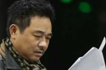 Nghệ sĩ Quốc Khánh đóng vai Ngọc Hoàng trong Táo Quân 2018?