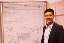 PGS trẻ nhất Việt Nam trải lòng