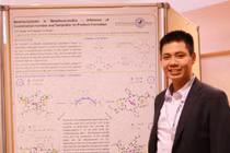 PGS trẻ nhất Việt Nam trải lòng