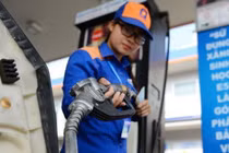 Lo nước ngoài thâu tóm hệ thống phân phối xăng dầu