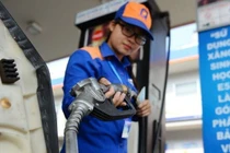 Lo nước ngoài thâu tóm hệ thống phân phối xăng dầu