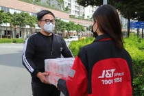 Nhu cầu mua sắm tăng cao trong Tết thời “bình thường mới”