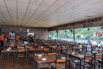 Phạt nặng người uống rượu, bia điều khiển xe: Quán nhậu đìu hiu từ sáng đến tối