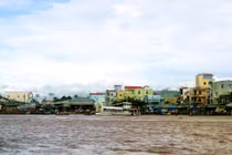 Vĩnh Long: Đầu tư 310 tỷ đồng thực hiện dự án Hệ thống thủy lợi Cồn Lục Sỹ giai đoạn 2