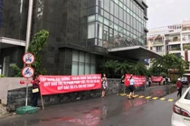 Hà Nội tính ban hành quy chế quản lý chung cư riêng