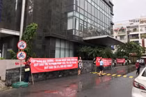 Hà Nội tính ban hành quy chế quản lý chung cư riêng