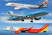 Các hãng bay thay đổi chính sách để giữ thị phần