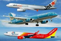 Các hãng bay thay đổi chính sách để giữ thị phần