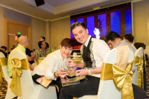 Thực hư tin Đàm Vĩnh Hưng bị vợ nộp đơn ly hôn