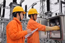 EVN sẽ thực hiện giao dịch điện tử đối với các dịch vụ điện