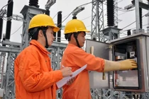 EVN sẽ thực hiện giao dịch điện tử đối với các dịch vụ điện