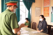 Nguyễn Diễm My (42 tuổi, quận Bình Thủy, TP.Cần Thơ).