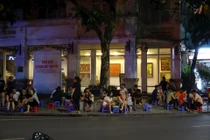 Hà Nội: Vẫn còn hàng quán vi phạm quy định phòng, chống dịch 