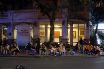 Hà Nội: Vẫn còn hàng quán vi phạm quy định phòng, chống dịch 