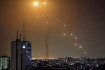 Iron Dome đánh chặn hơn 90% rockets Palestine, Israel tuyên bố chiến thắng