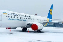 Máy bay Ukraine chở 180 người rơi ở Iran, nhiều nước hủy chuyến qua vùng Vịnh