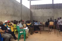 Tập đoàn T&T Group thắng thầu mùa vụ điều 2019 - 2020 do Chính phủ Tanzania tổ chức