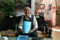 Suốt đời lo vun trồng cây Đức