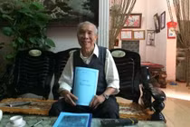 Suốt đời lo vun trồng cây Đức