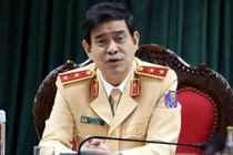 Cục Cảnh sát giao thông nói về việc “uống siro làm tăng nồng độ cồn”