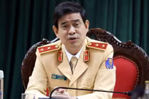 Cục Cảnh sát giao thông nói về việc “uống siro làm tăng nồng độ cồn”